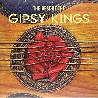 Amazon.co.jp: GIPSY KINGS: ミュージック